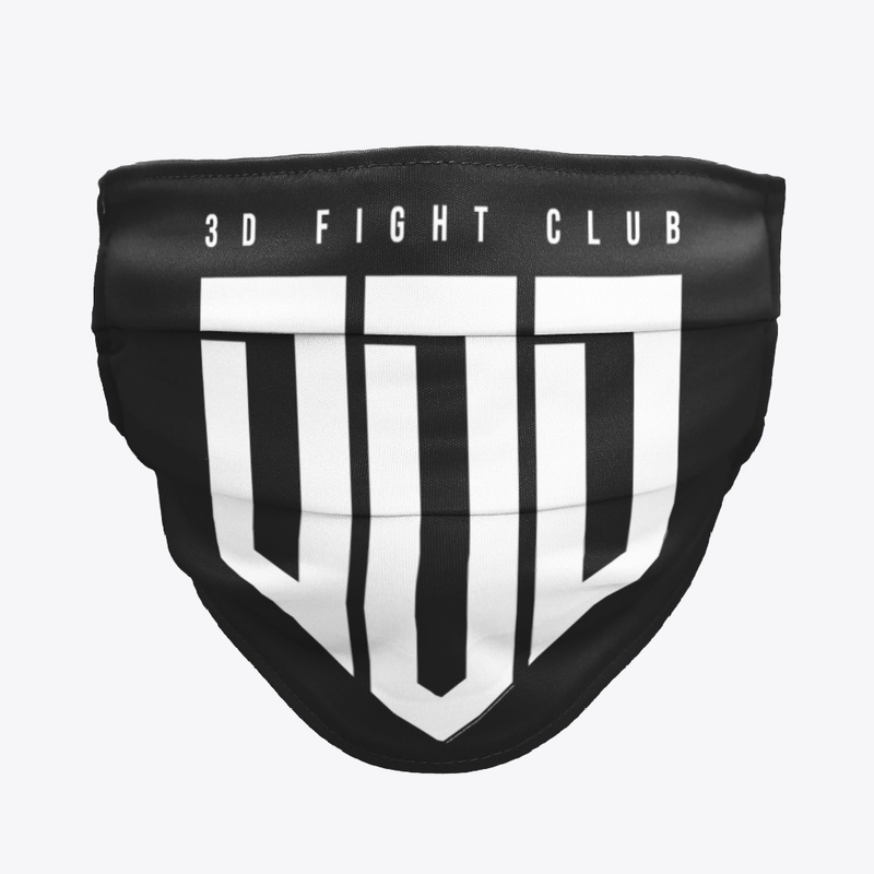 3D Fight Club - Signature Series 1