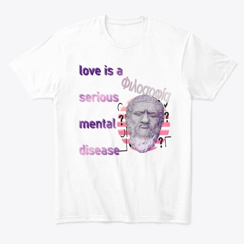 Love and Philosophy