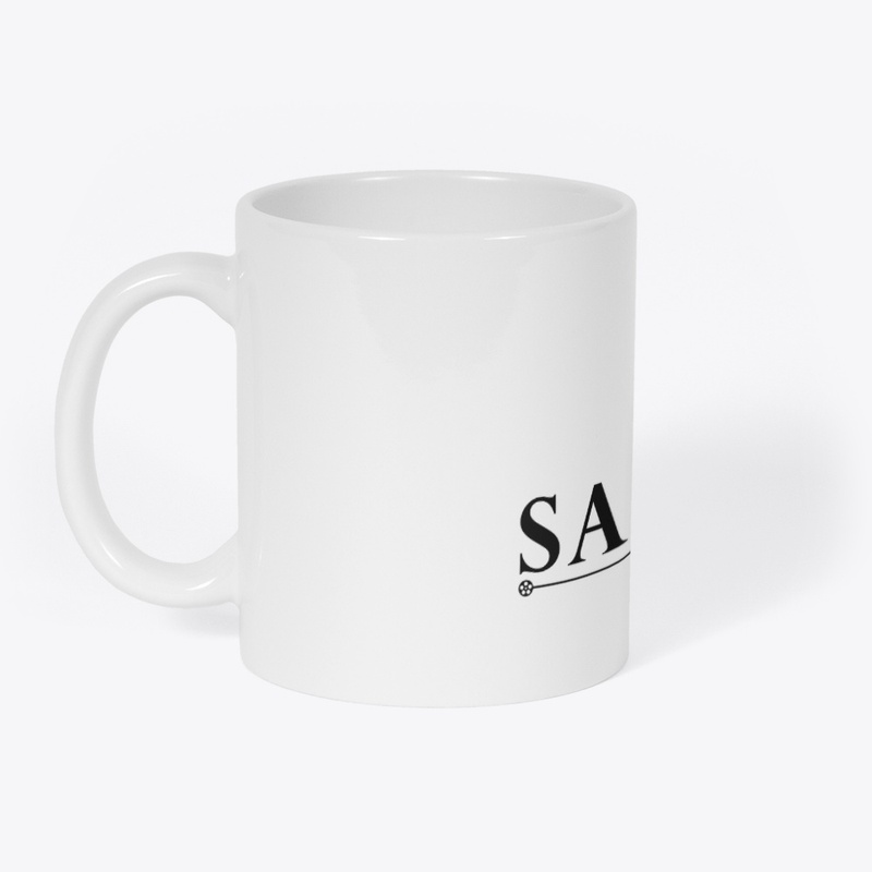 Custom Mug by Saanvi Production
