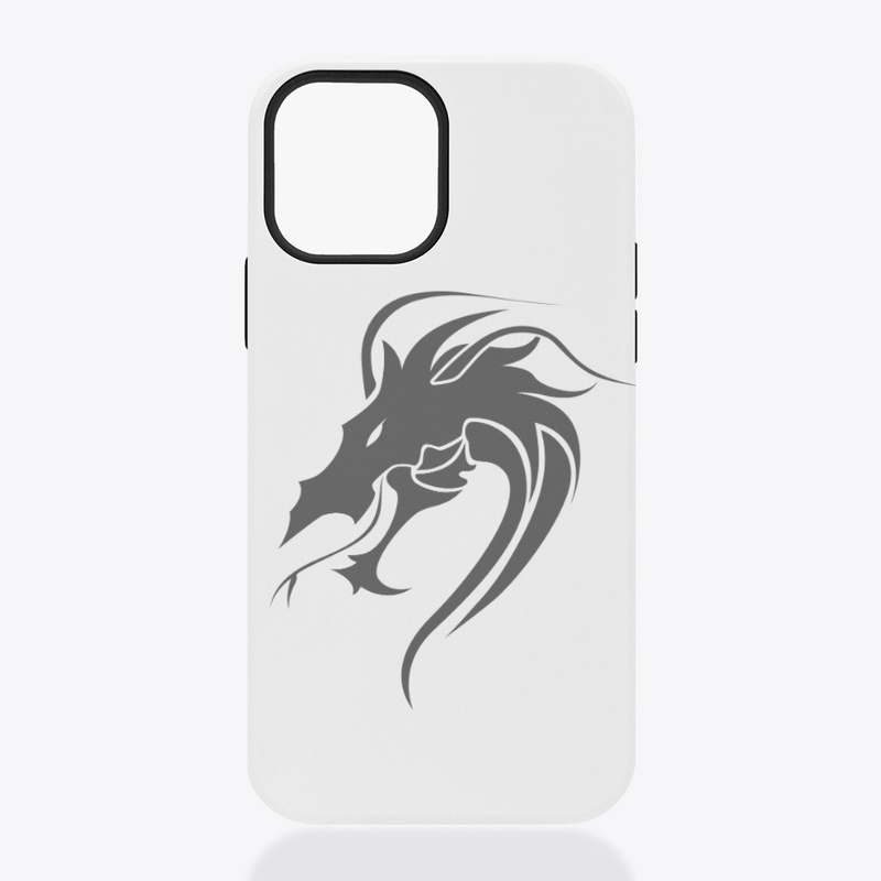 Dragon Theme Fashion  