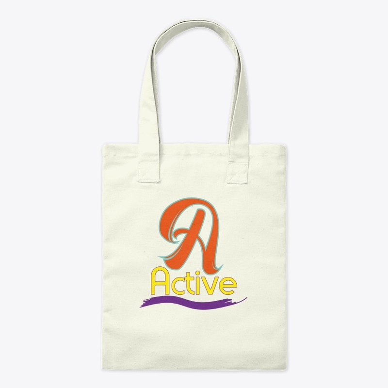 A for Active