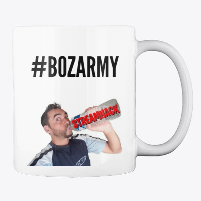 MUG BoZPaPaNe
