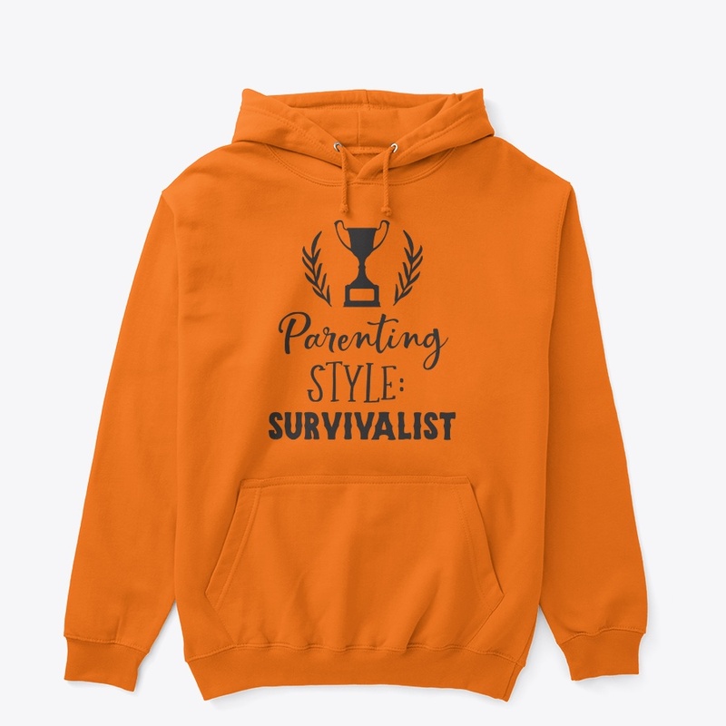 Preventing Style Survivalist