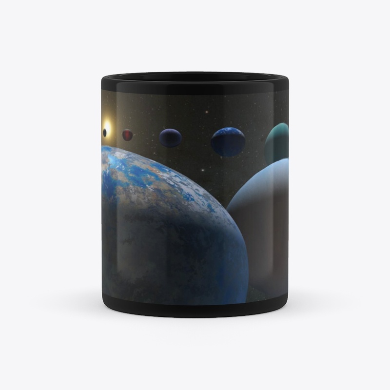 expo planet