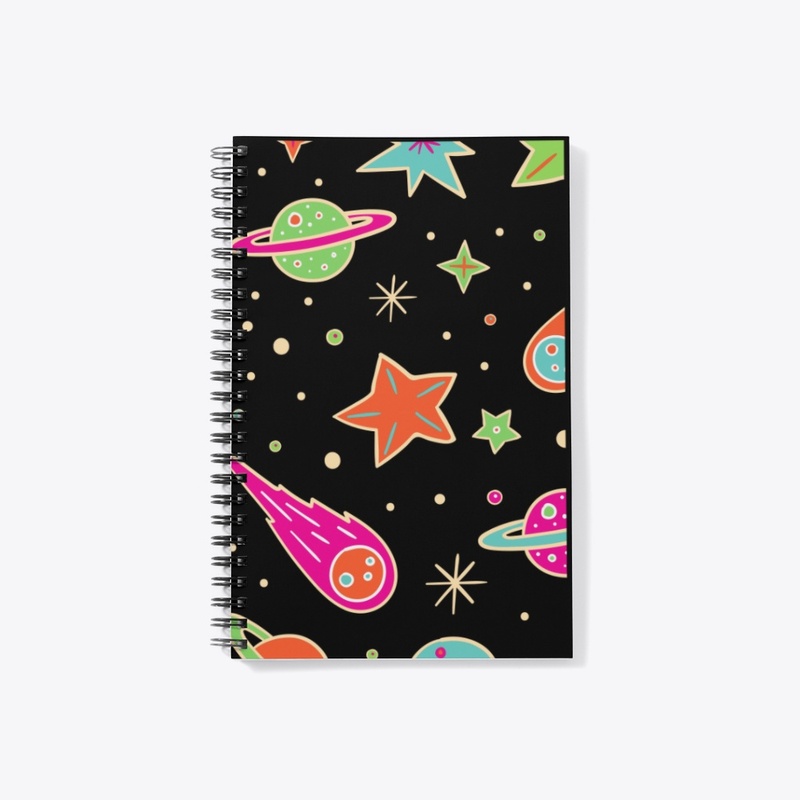 Spacecrazy