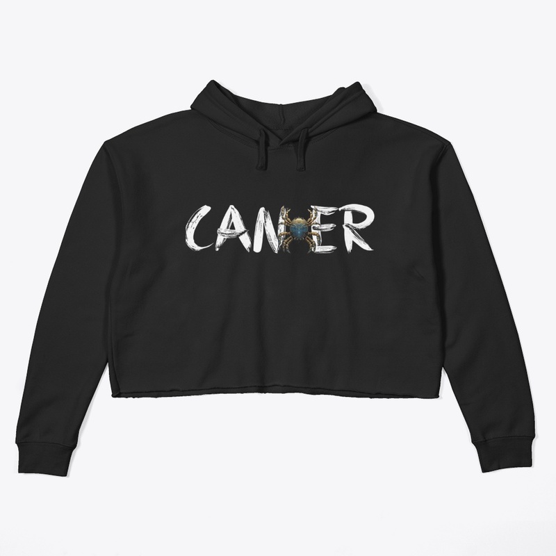 Born Hood Clothing Astrology Collection