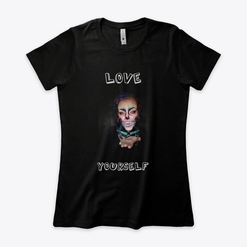 Sara Phoenix Official: Love Yourself