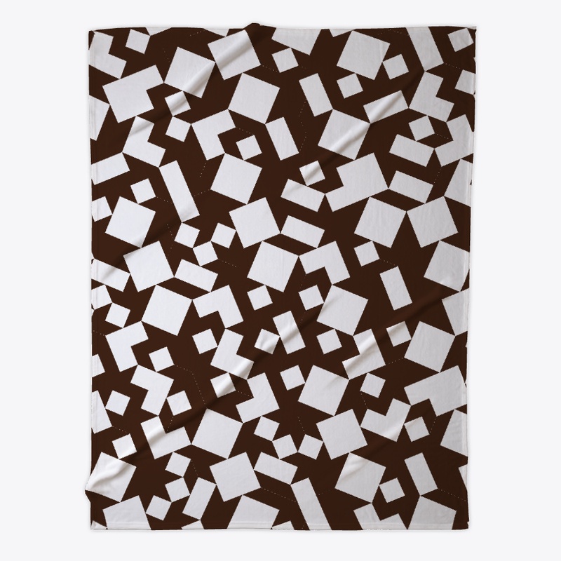 Mini Marshmallow Penrose