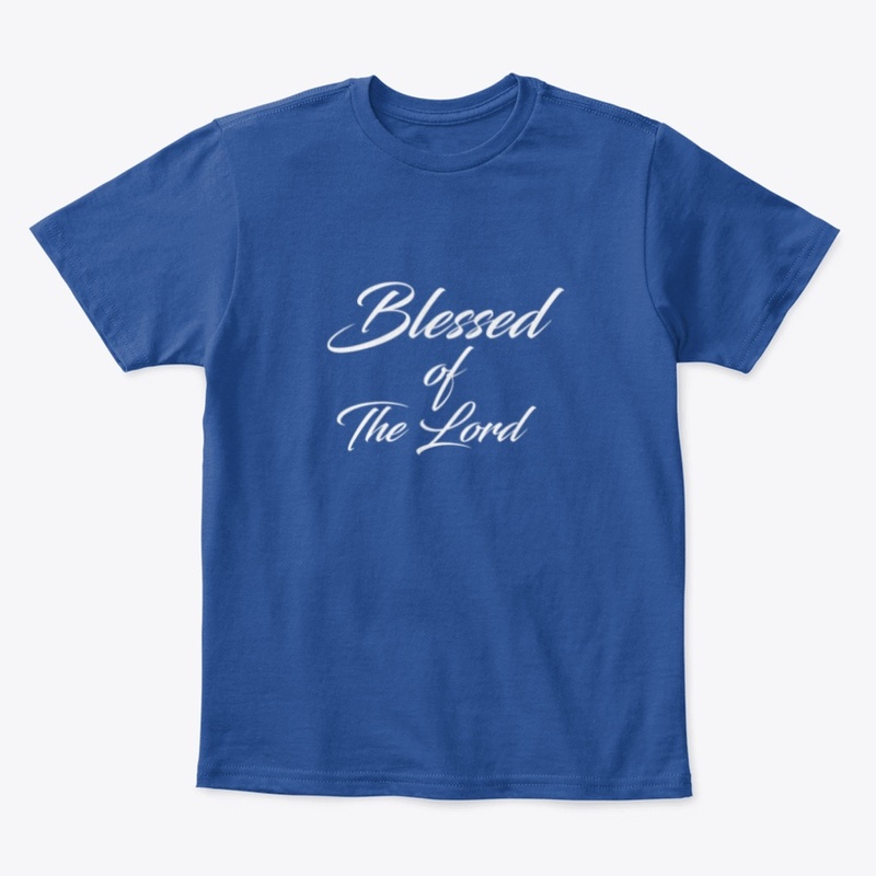 Christ life Blessed