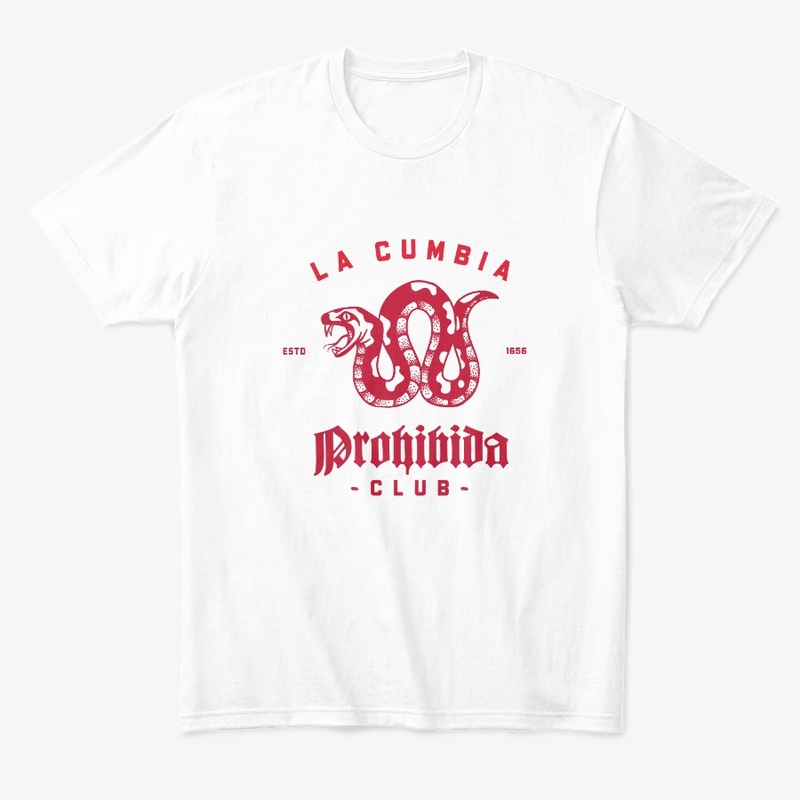 La Cumbia Prohibida 04