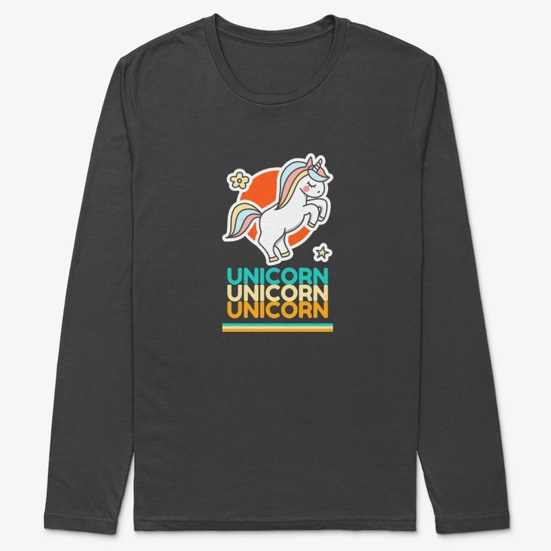 Unicorn lover gift