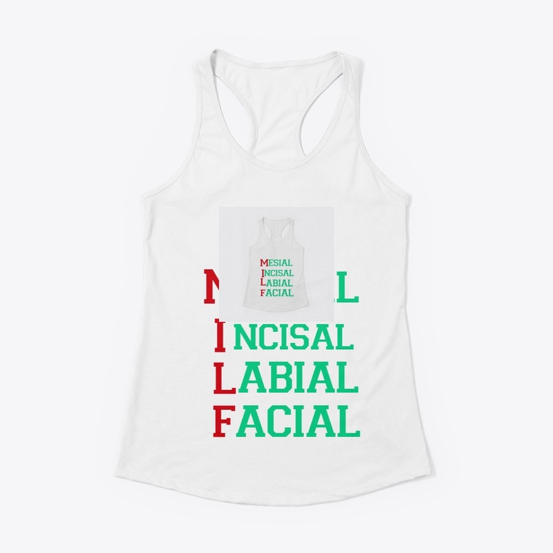 MILF Tee shirts for Dentists