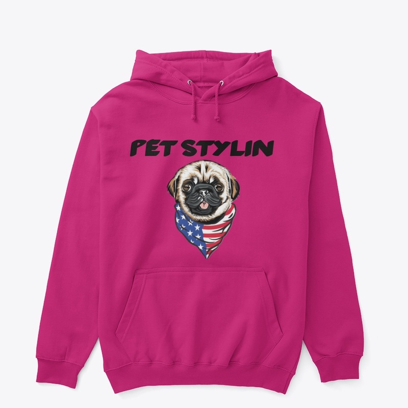 Pet stylin Promo