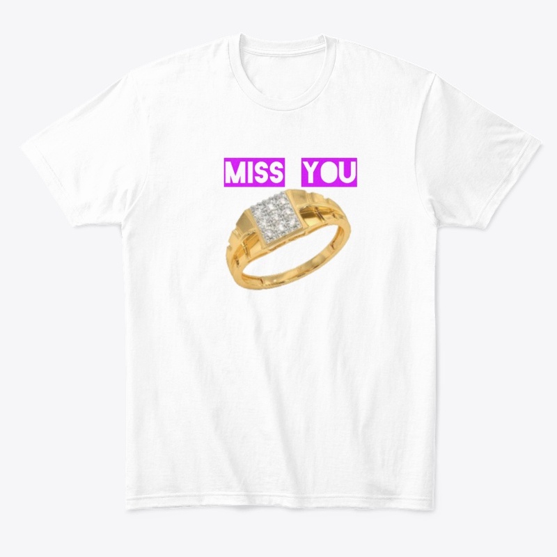 GIFT MISS YOU