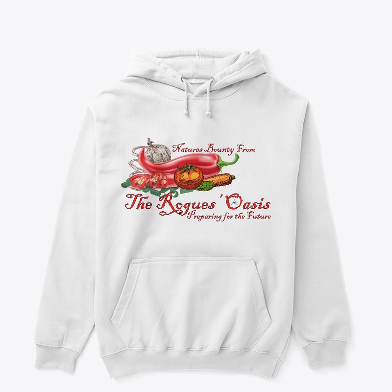 The Rogues Oasis