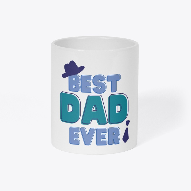 Best Dad