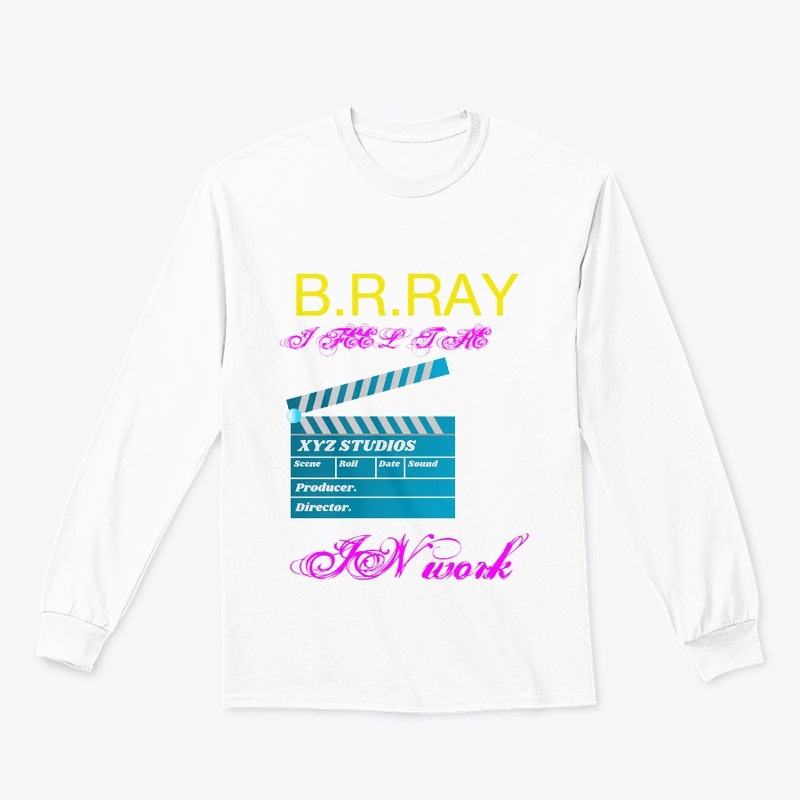 B.R.RAY