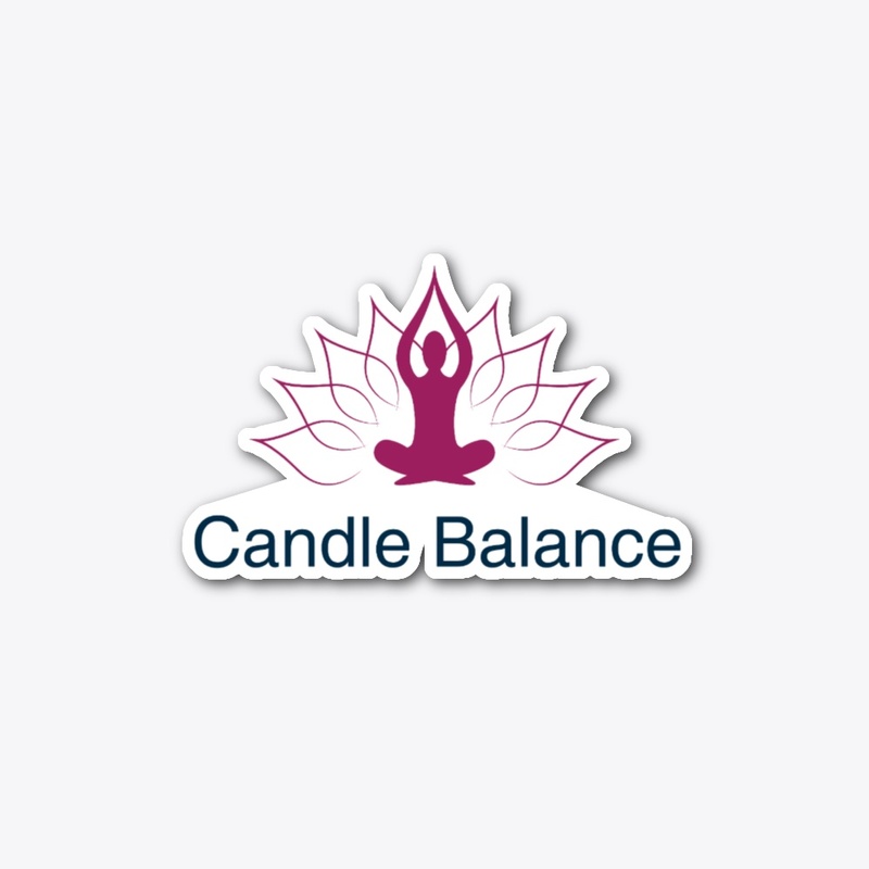Candle Balance.