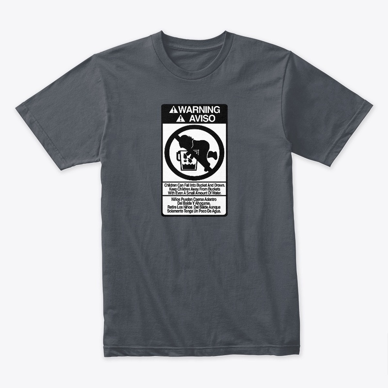 Warning Label