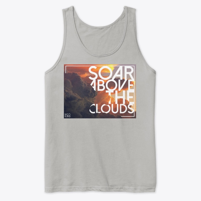 Soar Above The Clouds
