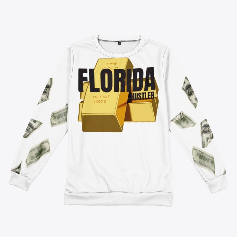 FLORIDA HUSTLER BRAND 