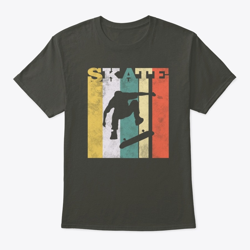SKATE