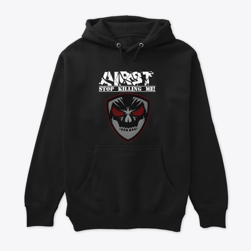 Airst TSW Hoodie