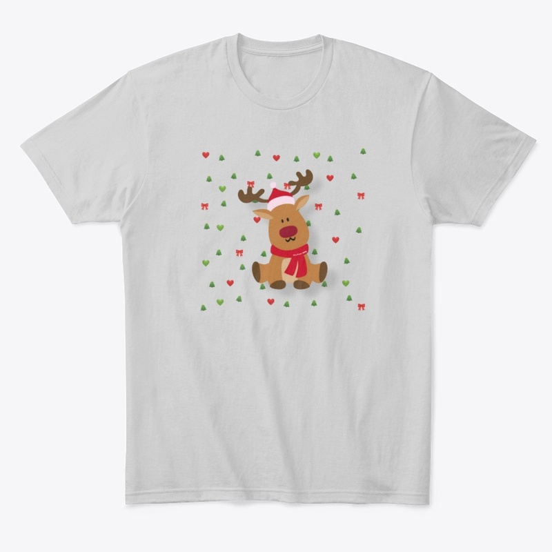 Oh Deer!