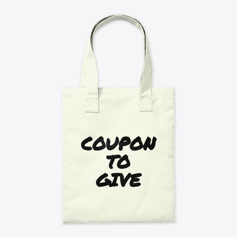 "Coupon To Give" Collection
