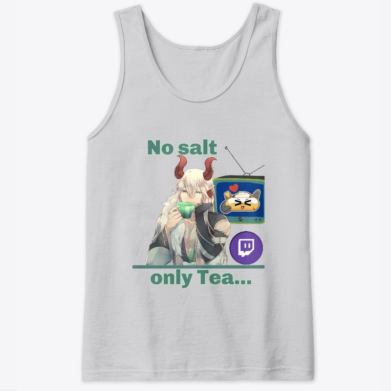 Only Tea