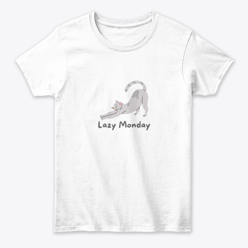 Lazy Monday 