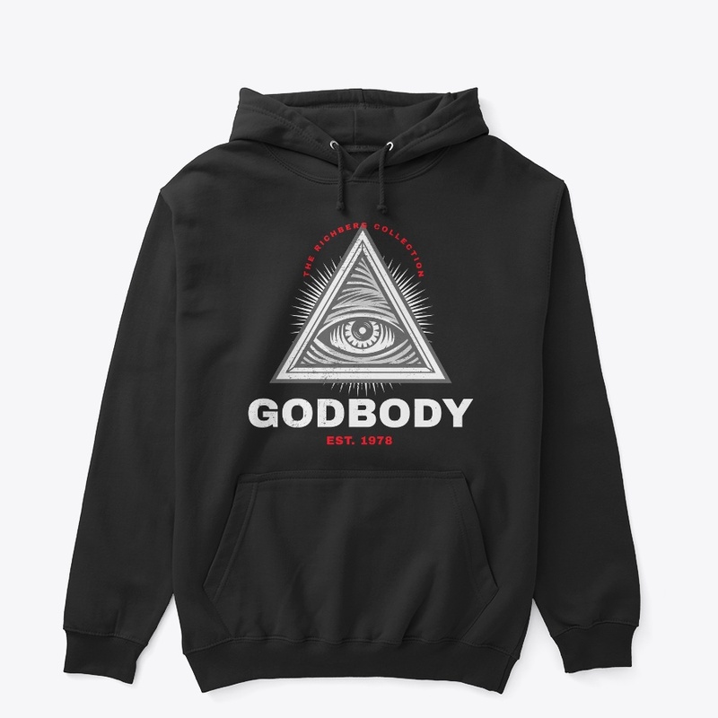 GODBODY EYE