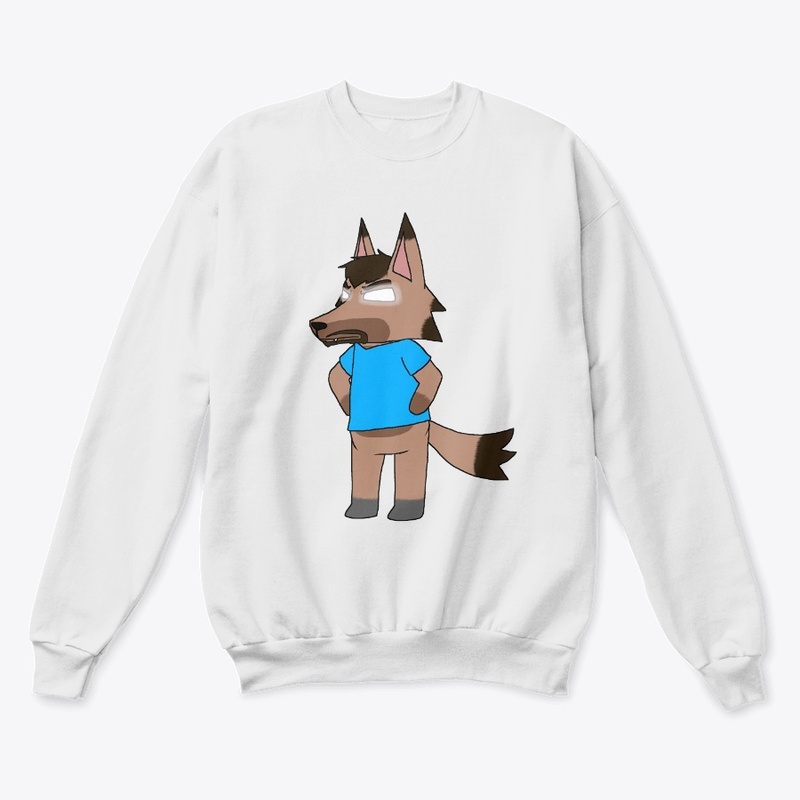 Herobrine Animal Villager