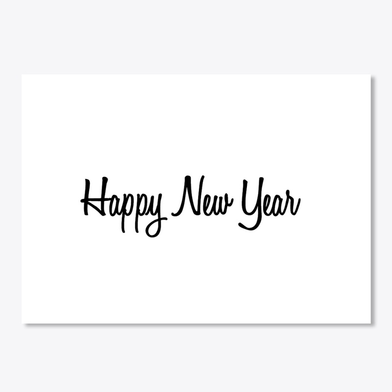 happy new year