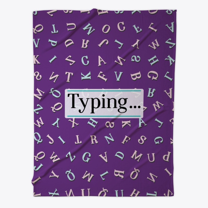 Improve your life color by typing