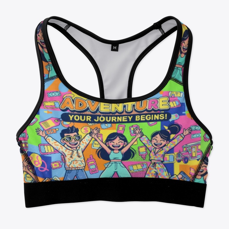 OFW Adventure Collection