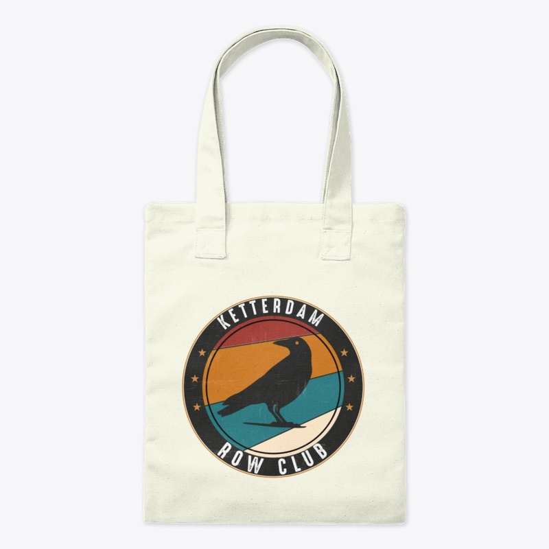 Ketterdam Crow Club Essential 