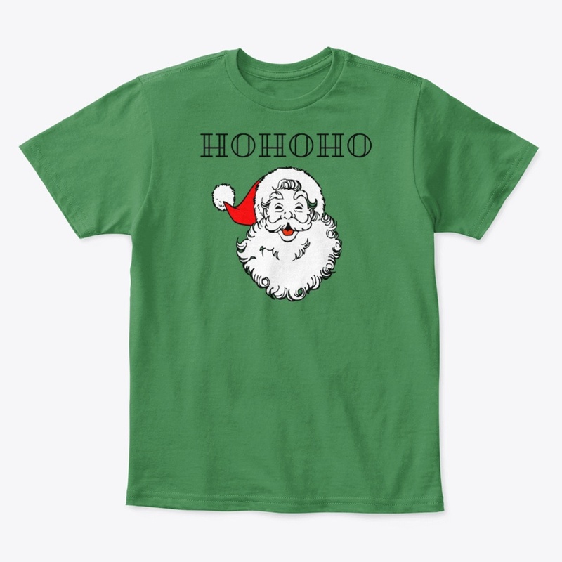 HOHOHO
