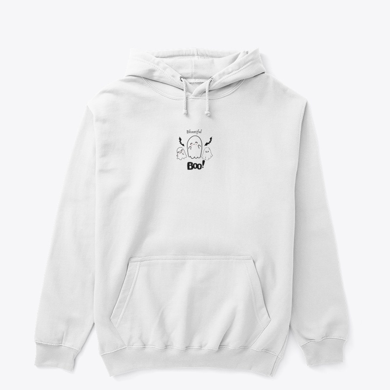 Bhootiful design