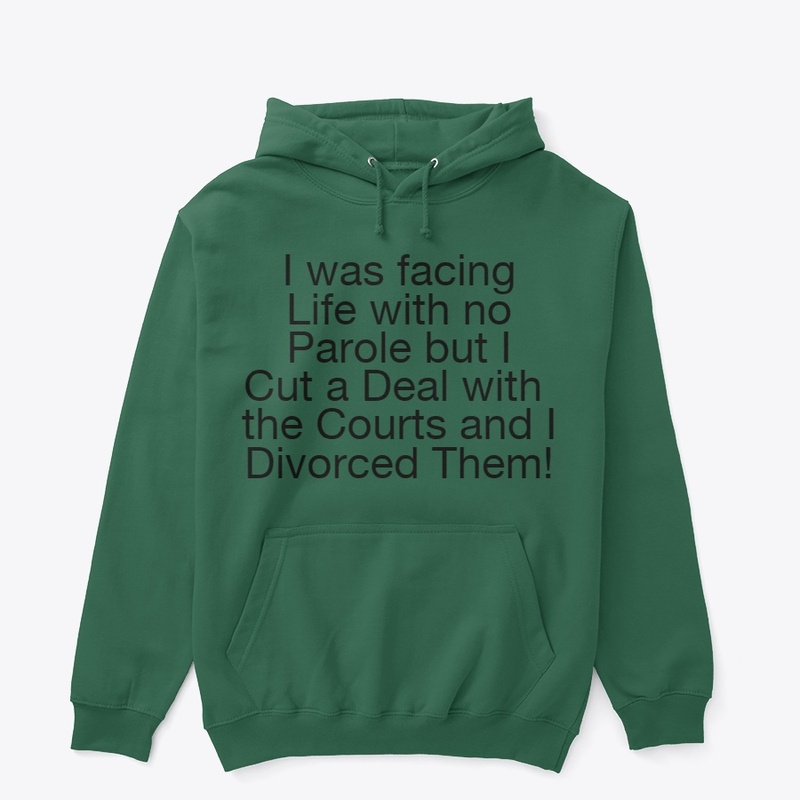 Life Sentence Divorced They Them