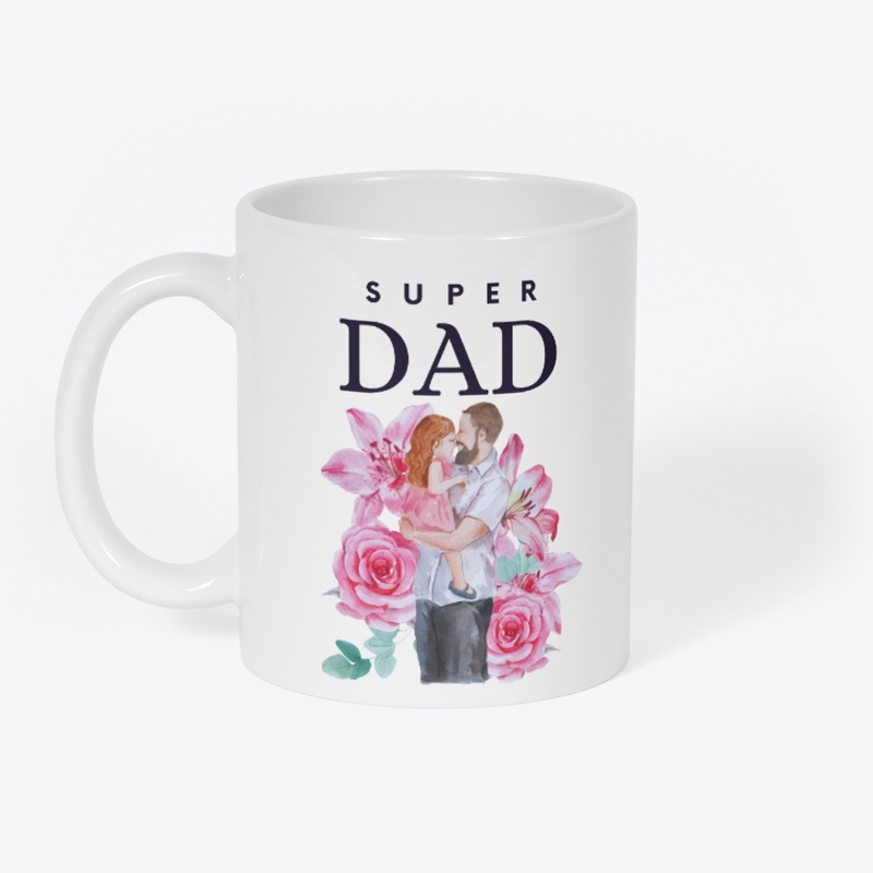 Super Dad