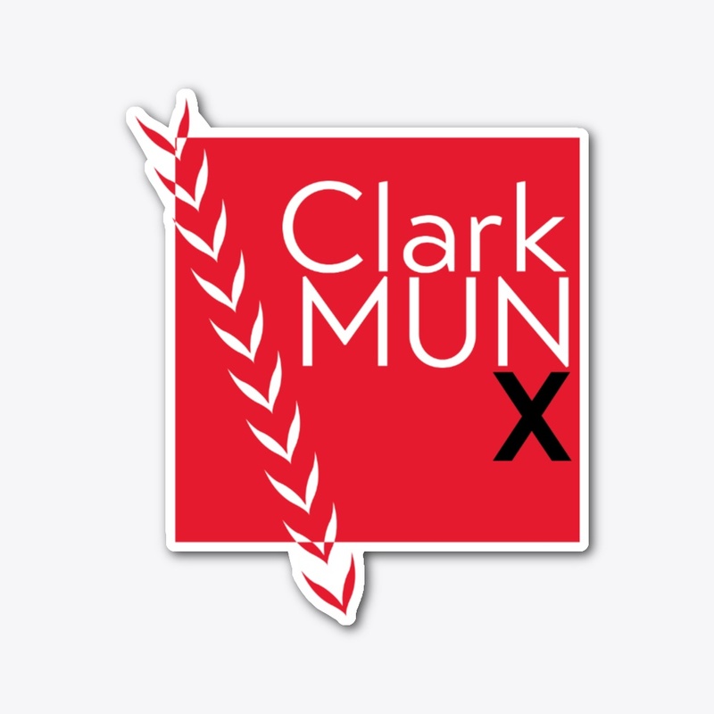 Logo Sticker