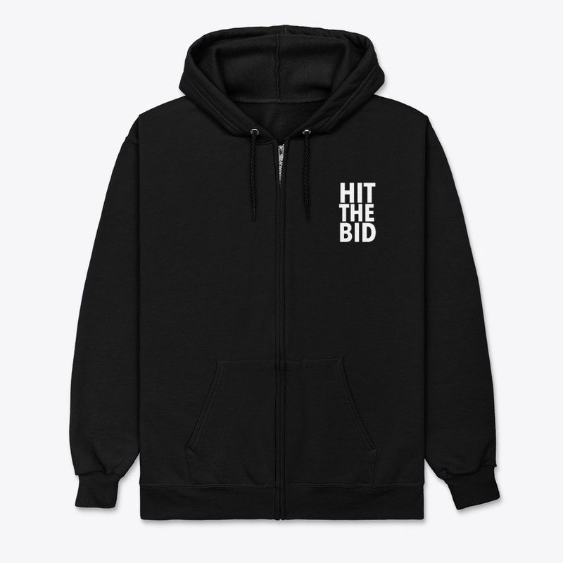HIT THE BID!