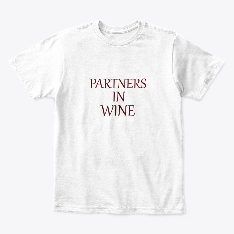 PARTNERS IN WINE
