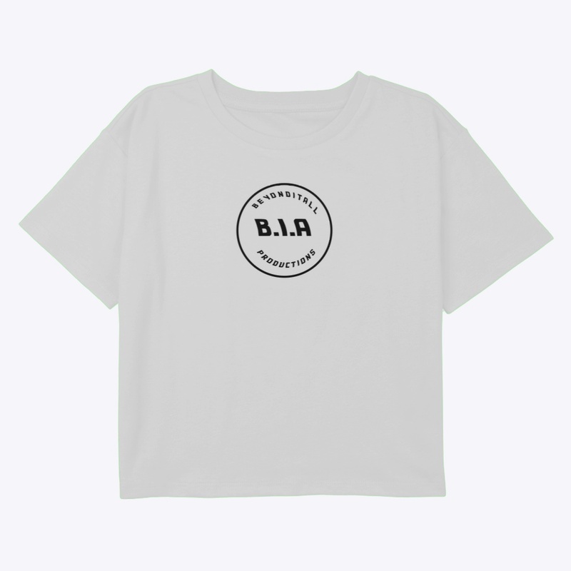 Beyond it all productions collection 