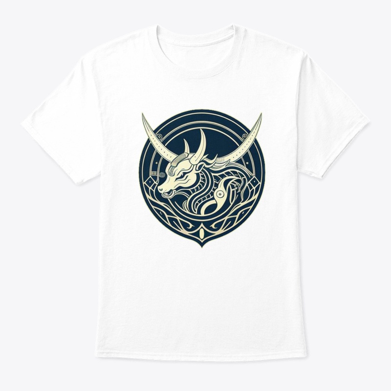Iron Bull Emblem