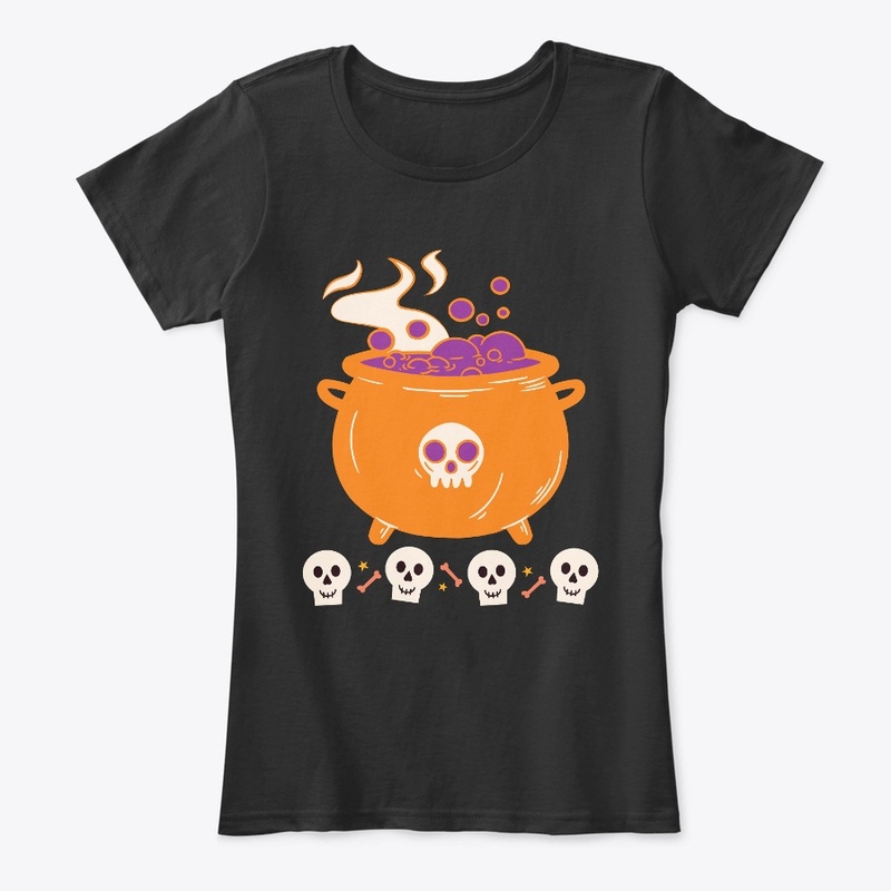 Halloween Pumpkin Soup