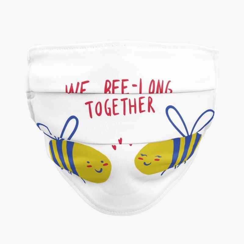 We belong together - Cuteness