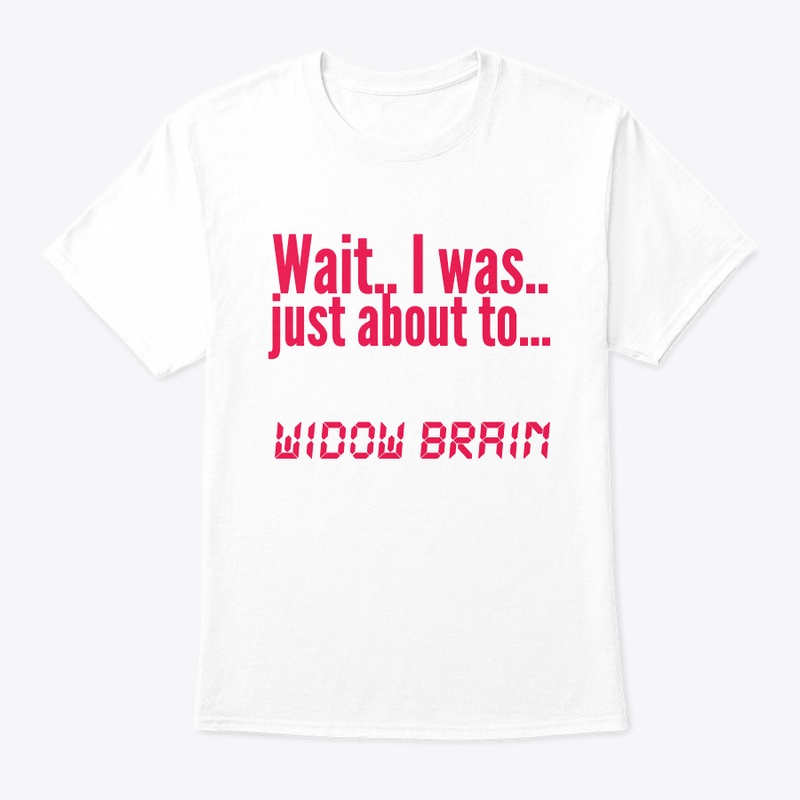 Widow Brain