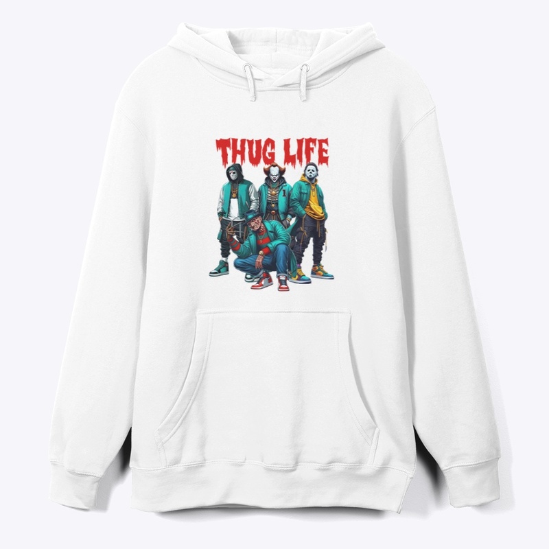 Thug life